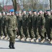 Z wojska prosto po zasiłek