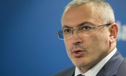 Chodorkowski wieszczy zmiany