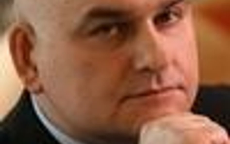 Piotr Muszyński: FTTH wymaga współpracy operatorów