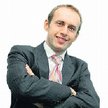 Marcin Bilbin, Bank Pekao