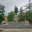 Pomnik Wincentego Witosa w Tarnowie