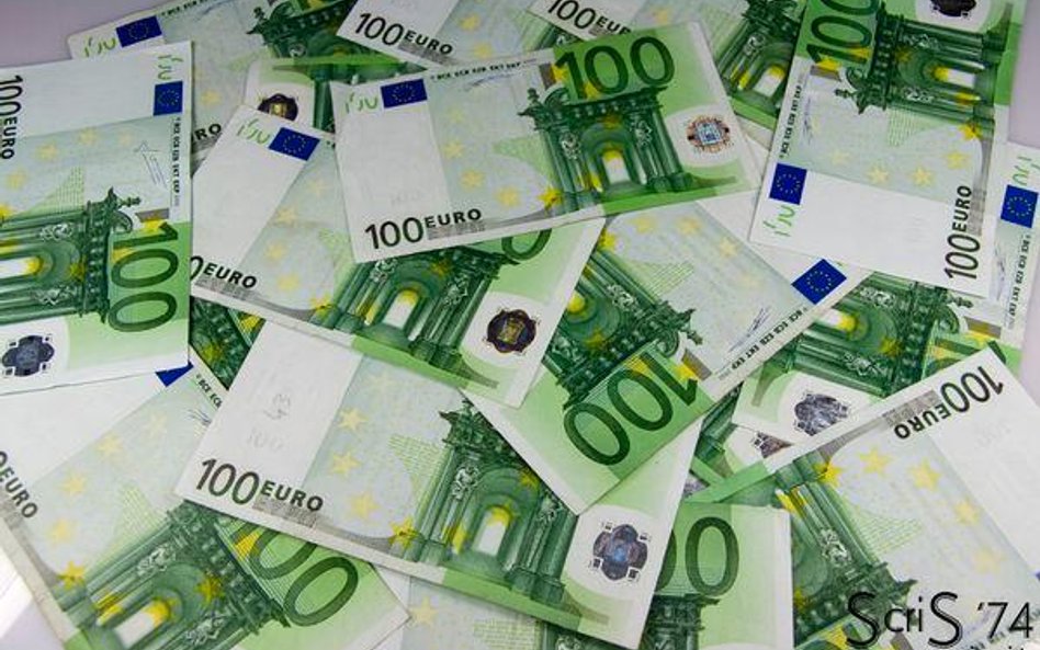 Zadłużenie przedsiębiorstw wynosiło w końcu ubiegłego roku 86,4 mld euro