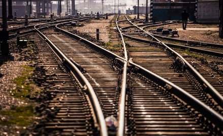 Zarządzająca infrastrukturą kolejową spółka PKP PLK szykuje duże przyspieszenie inwestycyjne na tora