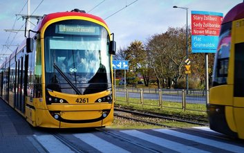 Nowe rozkłady pojawią się w przystankowych gablotach w nocy z piątku na sobotę