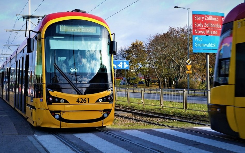 Nowe rozkłady pojawią się w przystankowych gablotach w nocy z piątku na sobotę