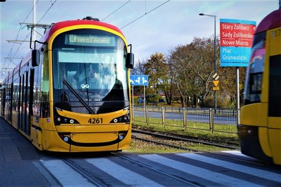 Nowe rozkłady pojawią się w przystankowych gablotach w nocy z piątku na sobotę