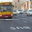 Kontrola biletów w autobusie to informacja publiczna