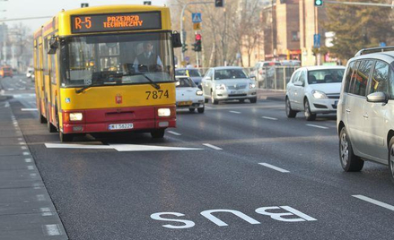 Przewozy autobusowe bez ulg: ustawa o transporcie uderzy w pasażerów