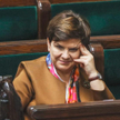 PO chce dymisji rządu Beaty Szydło, ale to tylko jeszcze mocniej zmobilizuje obóz PiS.