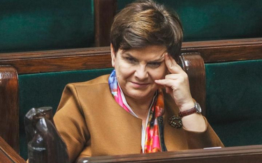 PO chce dymisji rządu Beaty Szydło, ale to tylko jeszcze mocniej zmobilizuje obóz PiS.