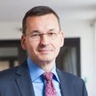 wicepremier Mateusz Morawiecki