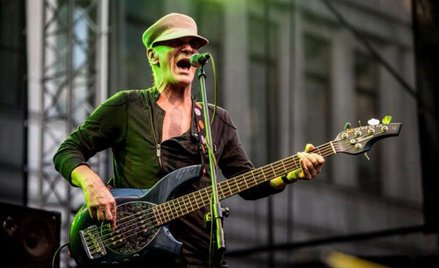 Podczas koncertu inaugrującego projekt „Kapitalna Warszawa" po raz pierwszy od dłuższego czasu na ży