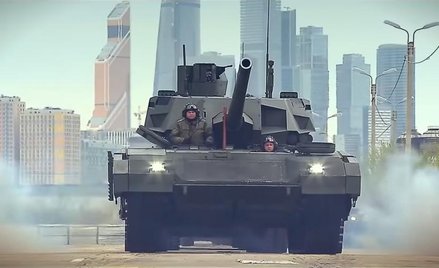 Armata T-14
