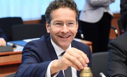 Nie wszyscy zachowują się solidarnie