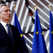 Szef NATO Jens Stoltenberg