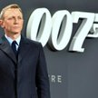 Daniel Craig zagrał łącznie w pięciu filmach o przygodach Jamesa Bonda.