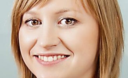 Magdalena Dzikowska starsza konsultantka w Deloitte Doradztwo Podatkowe (biuro we Wrocławiu)