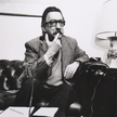 Joseph Weizenbaum (1923–2008) – profesor informatyki w Massachusetts Institute of Technology, który 