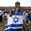 Izrael: Będą uczyć o udziale Polaków w Holokauście