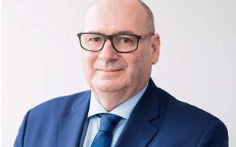 Piotr Zgorzelski