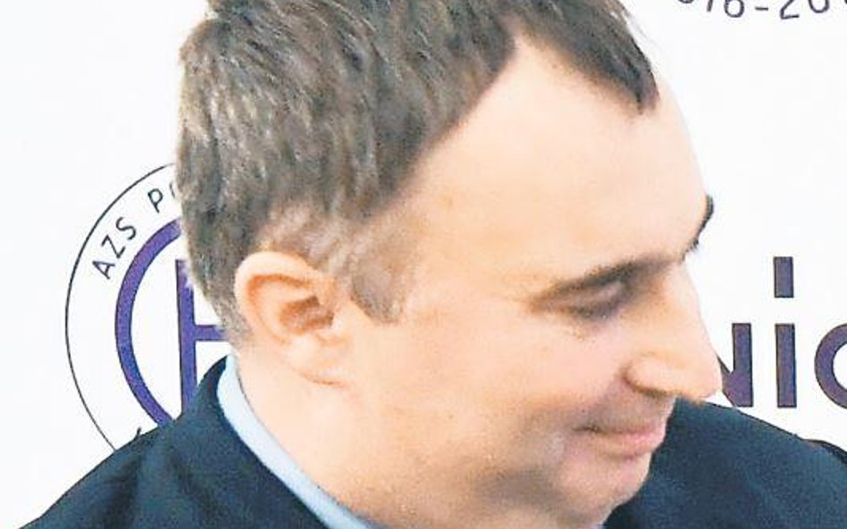 Marek Stanio, prezes Onico, informuje, że przenosiny spółki z NewConnect na GPW i emisja akcji są je