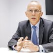 Dla giełdy lepszy będzie menedżer niż profesor