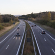 Jechał obwodnicą niemal 300 km/h. Dostał 5 tys. zł kary
