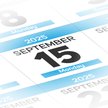 Wydarzy się dziś. Kalendarium wydarzeń na rynkach w dniu 15.09.2025