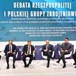 zdjęcie Relacja debaty PGZ MSPO
