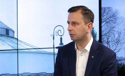 Prezes PSL: moglibyśmy mieć piękną ilość mandatów