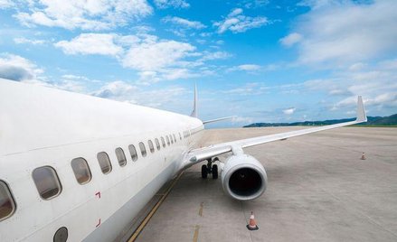 Za wyczarterowany lot należy się zwrot pieniędzy