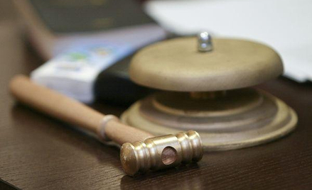 Sąd nie może podważyć ustaleń komisji