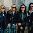 David Lovy, Dou Aldritch, Glenn Hughes i Dean Costronovo