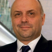 Wojciech Heydel, prezes Ruchu