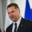 Czy rząd Morawieckiego uzyska wotum zaufania? Przemysław Czarnek obliczył szanse