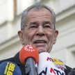 Alexander Van der Bellen
