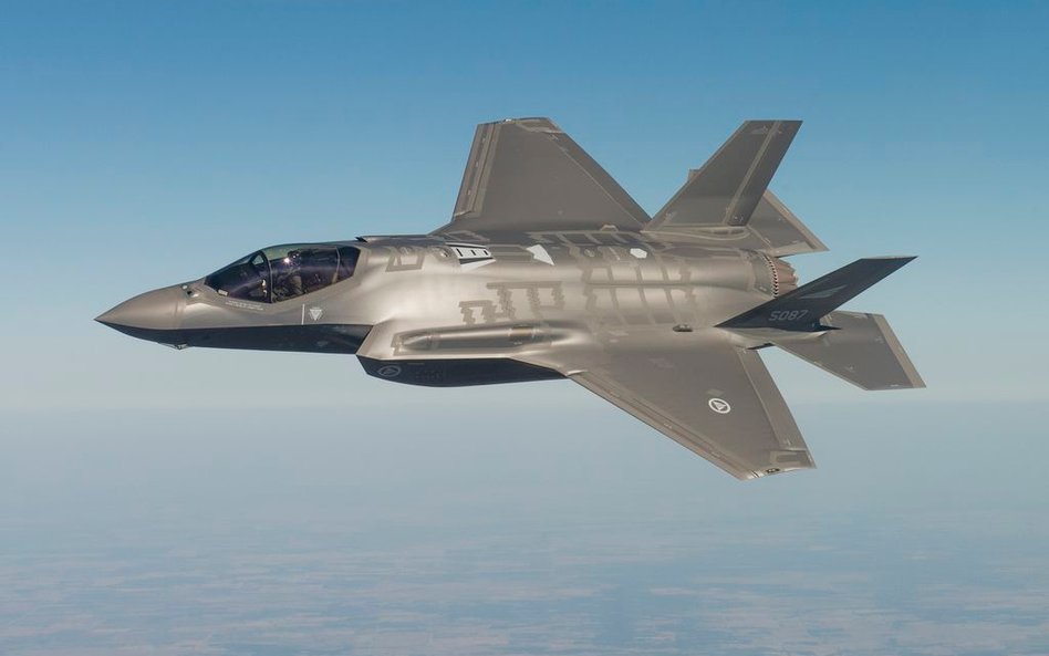 F-35