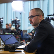 Mikołaj Małecki, karnista, wykładowca Uniwersytetu Jagiellońskiego
