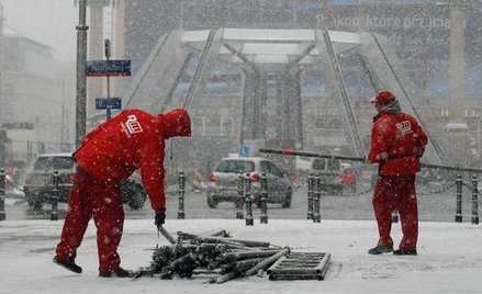 Zadaniowy czas pracy jest limitowany