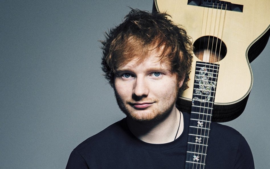 Ed Sheeran