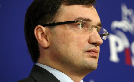 "Ziobryści" oskarżają Kaczyńskiego o tworzenie... podziałów na prawicy
