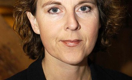 Connie Hedegaard