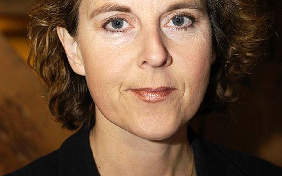 Connie Hedegaard