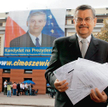 Nie wierzyłem w zwycięstwo Włodzimierza Cimoszewicza w wyborach prezydenckich w 2005 roku – wyznaje 