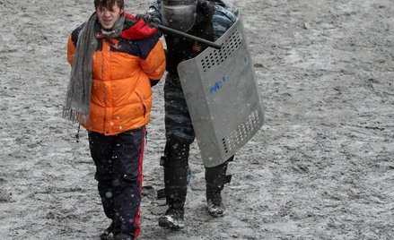 Wójtowie są gotowi przyjąć „braci Ukraińców”