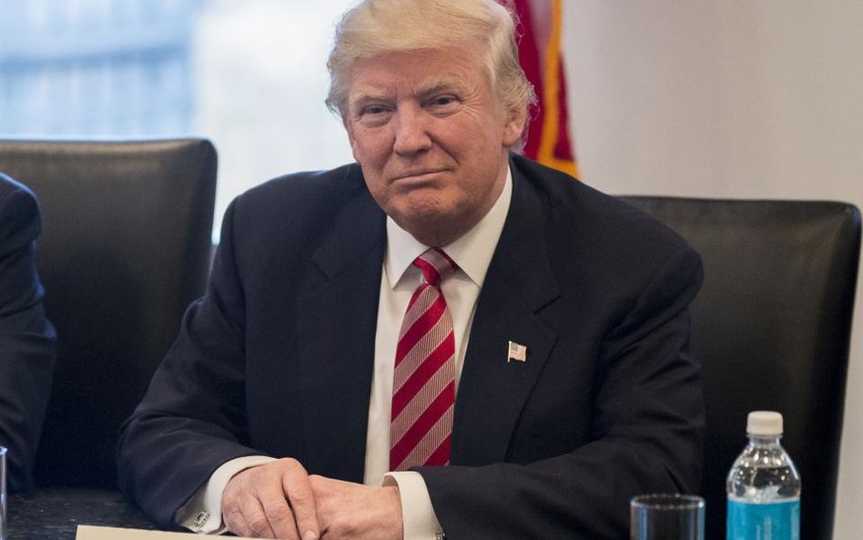 Eksperci: Trump wielką niewiadomą