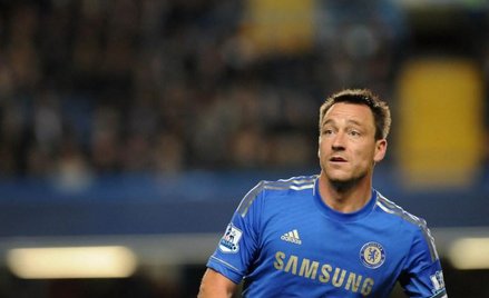 John Terry