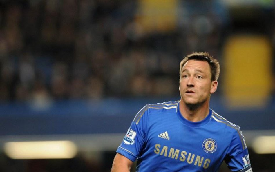 John Terry