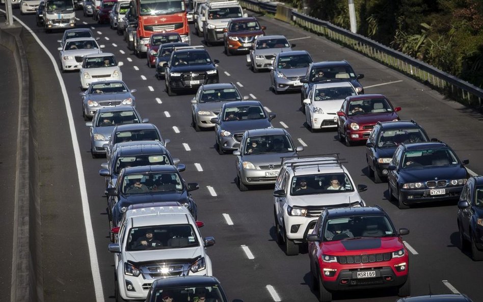 Nowa Zelandia już nie jest wolna od COVID-19. 9 chorych