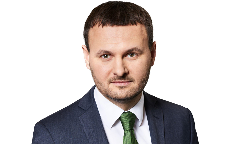 Piotr Kowalik, Of Counsel w kancelarii prawnej Eversheds Sutherland